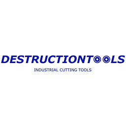 Destructiontools Logo