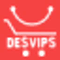 Desvips Logo
