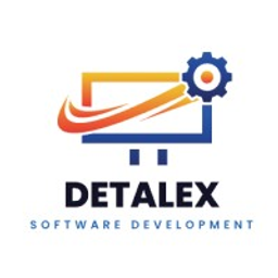 Detalex GmbH Logo