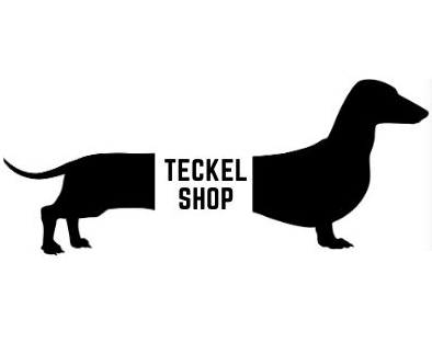 De Teckelshop Logo