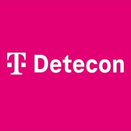 Detecon International GmbH Logo