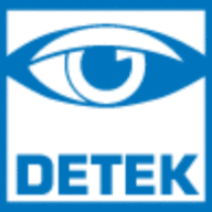 DETEK AG Logo