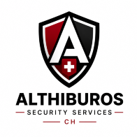 Althiburos Security Services.ch Logo