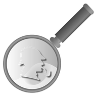 Bormann Horst Detektei Logo