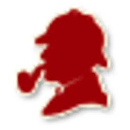 Detektiv Nali Logo