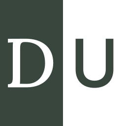 Detert & Urban Mentoring Logo