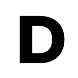Detjer Logo