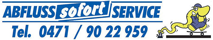 Abfluss-Sofort-Service GmbH Bernd Detke Logo
