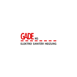 Gade Detlef ElektroMstr. u. Gudrun Logo