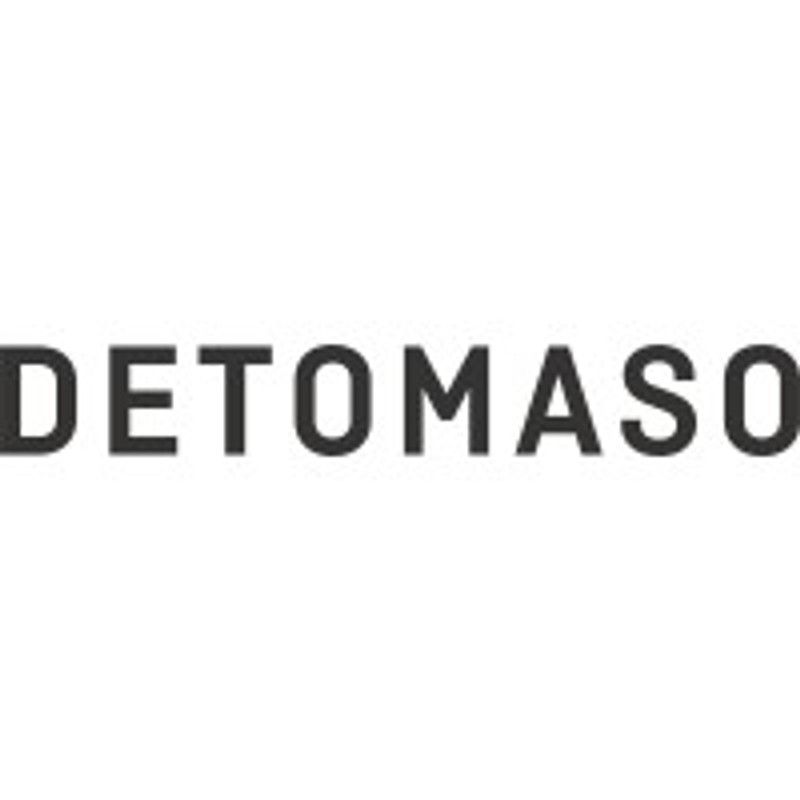DETOMASO WATCHES Logo