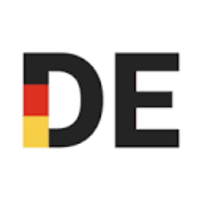 Detradefx Logo