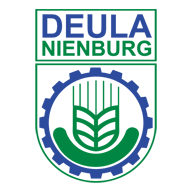 DEULA Nienburg GmbH Logo