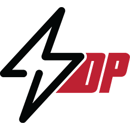 Deuspower Logo
