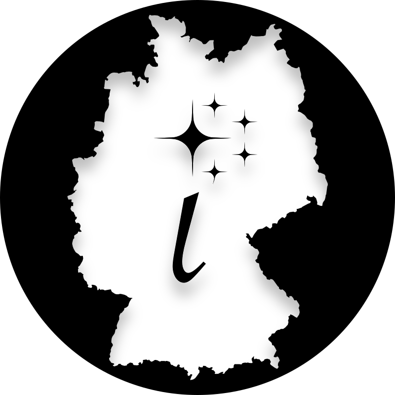 Deutchina Logo