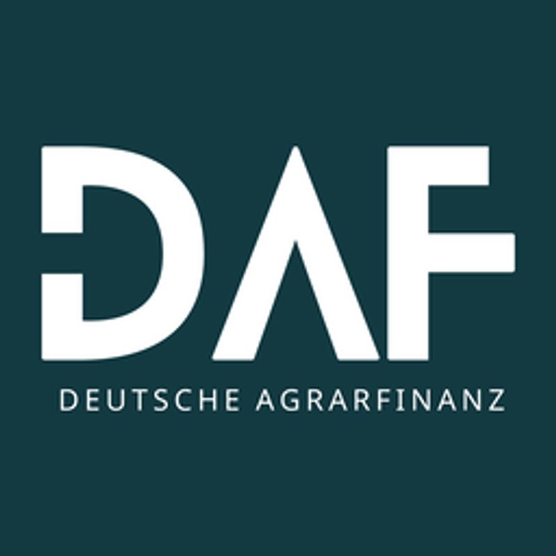 Deutsche Agrarfinanz Logo