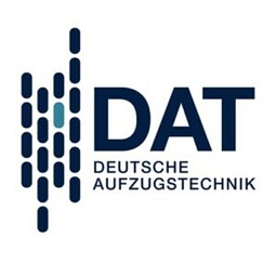 DAT Deutsche Aufzugstechnik GmbH Logo