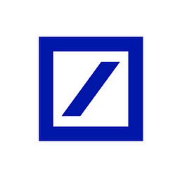 Deutsche Bank Logo