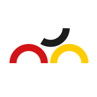DD Deutsche Dienstrad GmbH Logo
