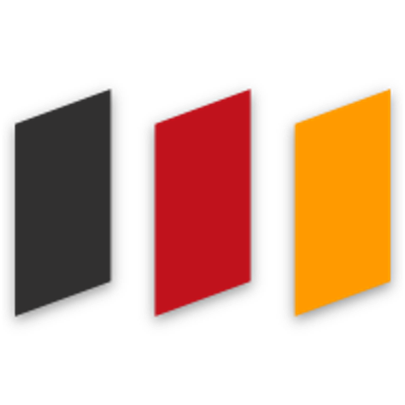 deutsche-fensterbau.de Logo