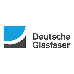 Deutsche Glasfaser Logo