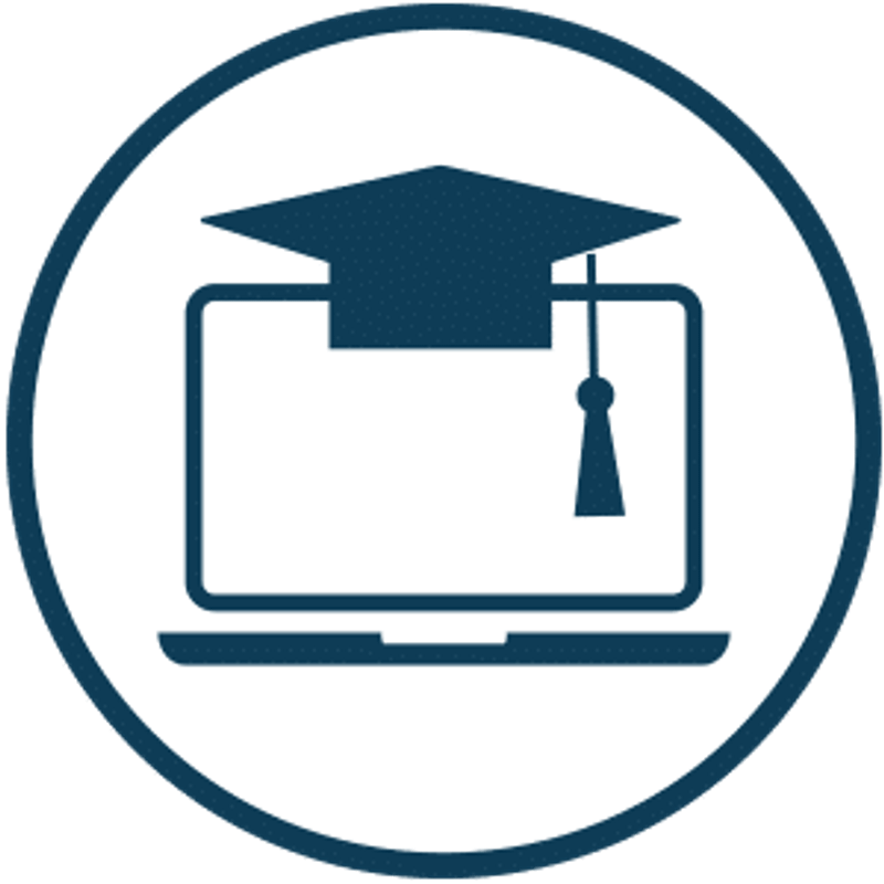 deutsche-internet-akademie.de Logo