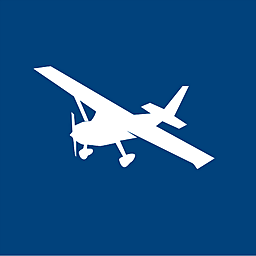 Deutsche Mitflugzentrale Logo