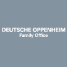 Deutsche Oppenheim Family Office AG Logo