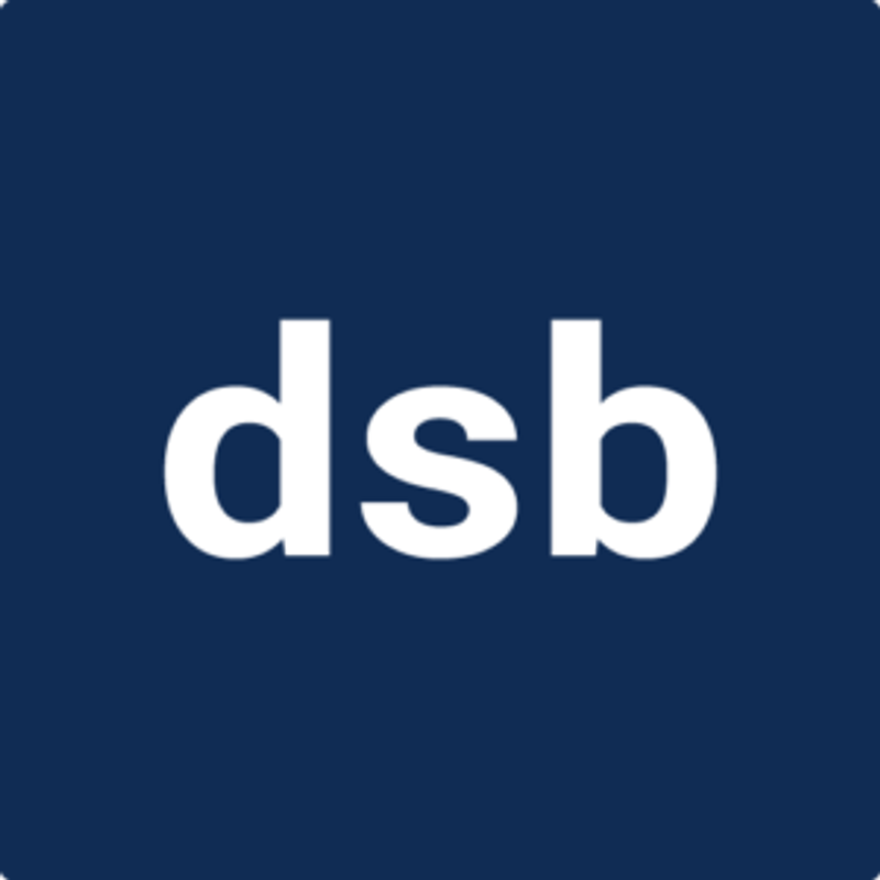 dsb Deutsche Sanierungsberatung Logo