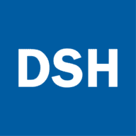Deutsche Schadenshilfe Logo