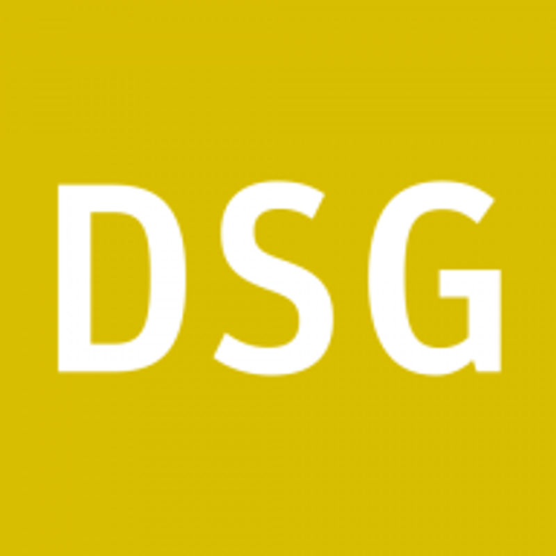 DSG Deutsche Seniorenstift Gesellschaft Logo