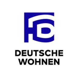 Deutsche Wohnen SE Logo
