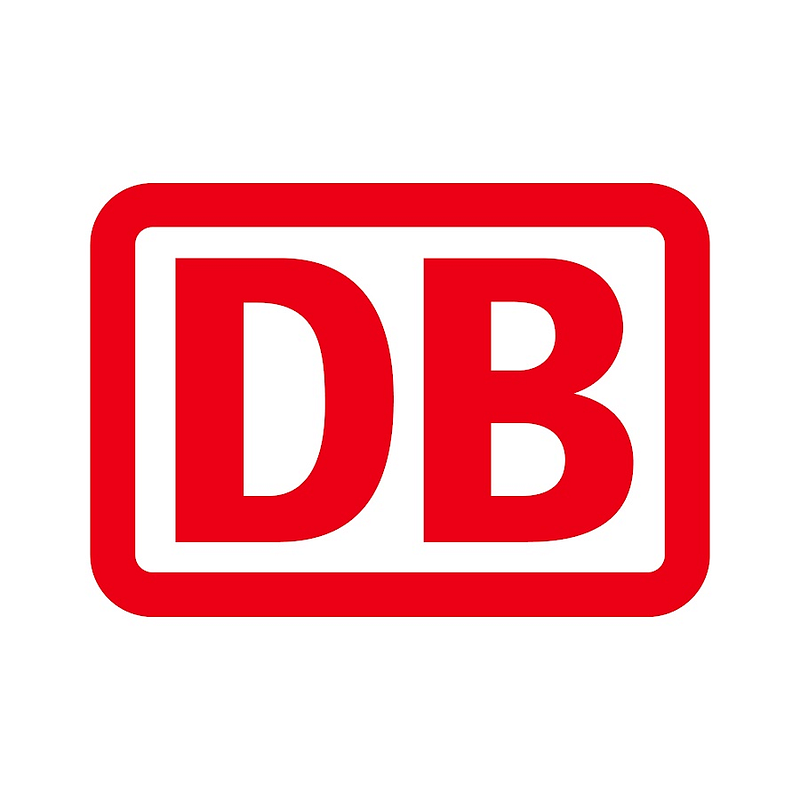 Deutsche Bahn Logo