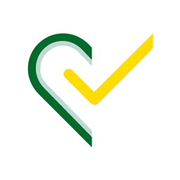 Bundesweite Intensivpflege Gesellschaft Logo