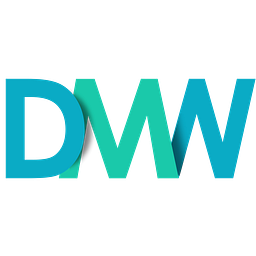 DMW Deutsche Medienwerke Logo