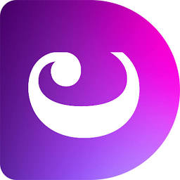Deutscher Chat Logo