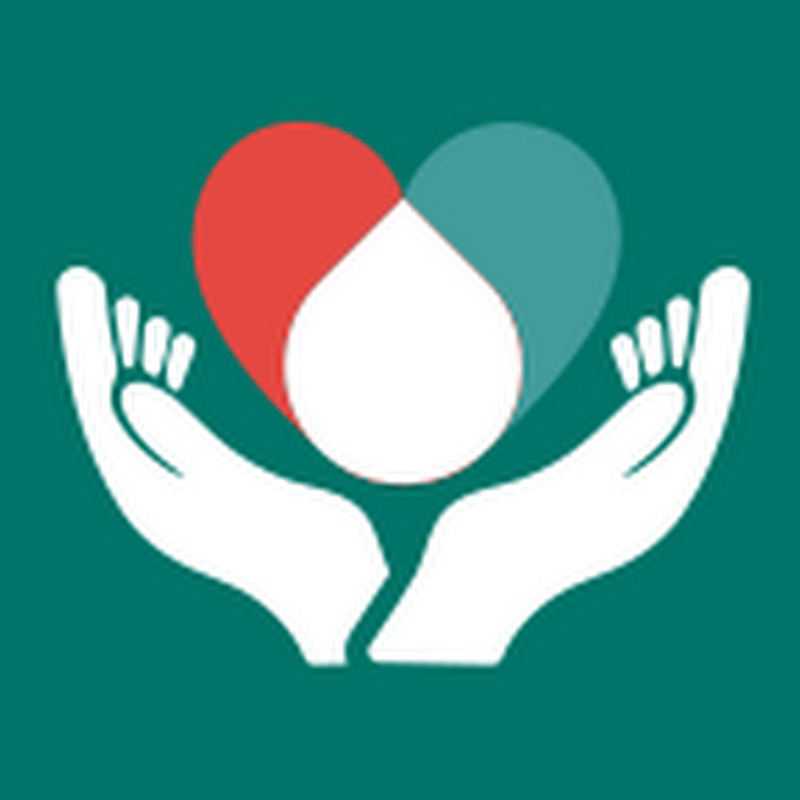 Deutscher Pflegebeistand Logo