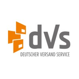 Deutscherversandservice Logo
