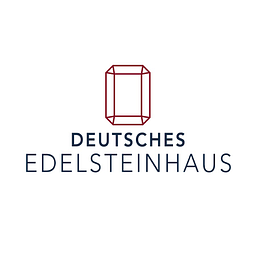 Deutsches Edelsteinhaus DEH GmbH Logo