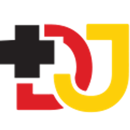 Deutsches Gesundheits Journal Logo