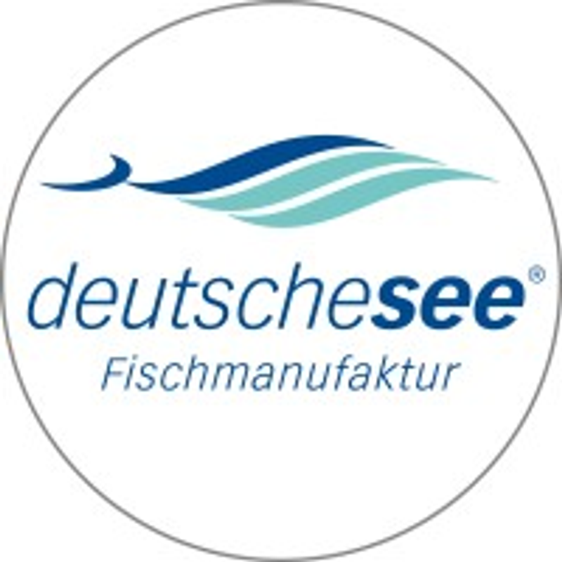 Deutsche See Logo