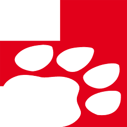 Deutschetierrettung Logo