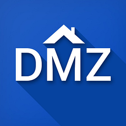 Deutschland-Monteurzimmer.de - DMZ.de Logo