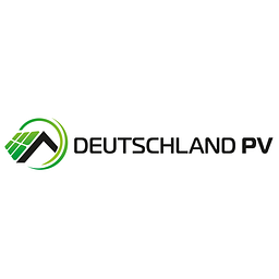 deutschland-pv.de Logo