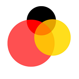 Deutschland.de/en Logo