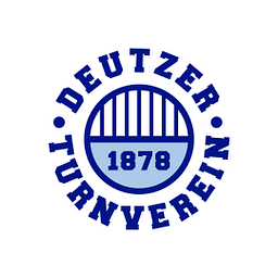 Deutzer Turnverein 1878 e.V. Logo