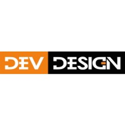 DEV-DESIGN Logo