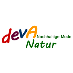 Deva-Natur Logo