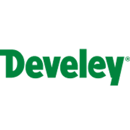 Develey Logo