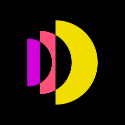 develop. Logo