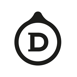 DEVIALET Logo